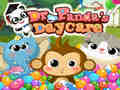 Gioco Asilo Dr. Panda in linea