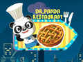 Gioco Ristorante del Dr. Panda in linea