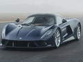 Gioco Scivolata Hennessey Venom F5 in linea