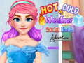 Gioco Avventura sui Social Media: Tempo Caldo vs Freddo in linea