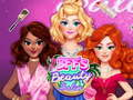 Gioco Salone di Bellezza BFF in linea