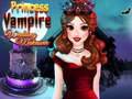 Gioco Rinnovamento Matrimoniale Principessa Vampira in linea