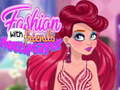 Gioco Moda Con Amici Multiplayer in linea