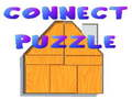 Gioco Puzzle Connetti in linea