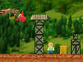 Gioco Distruggi Il Villaggio in linea