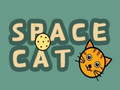 Gioco Gatto spaziale in linea