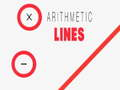 Gioco Linee Aritmetiche in linea