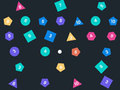 Gioco Idle Pinball Breakout in linea