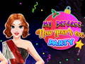 Gioco La mia perfetta festa di Capodanno in linea