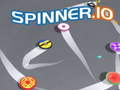 Gioco Spinner.io in linea