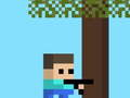 Gioco Avventure di Steve in Minescraft in linea
