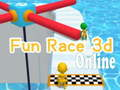 Gioco Corsa Divertente 3D Online in linea