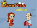 Gioco Amore Spilli Online in linea