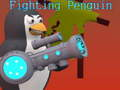 Gioco Pinguino Combattente in linea