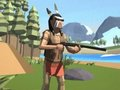 Gioco Inverno Ferito: Una Storia Lakota in linea