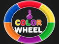 Gioco Ruota dei Colori in linea
