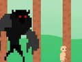 Gioco Corridore di Eroi Pixel in linea