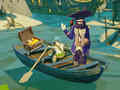 Gioco Avventura Pirata in linea