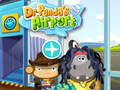 Gioco L'aeroporto di Dr. Panda in linea
