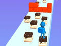 Gioco Viaggio Cubico in linea