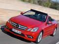 Gioco Scivolata Cabriolet Benz E-Class in linea