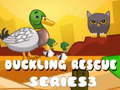 Gioco Salvataggio dei Pulcini Serie 3 in linea