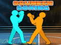 Gioco Boxe Ubriaco in linea