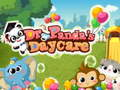 Gioco Asilo di Dr. Panda in linea