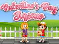 Gioco Puzzle di San Valentino in linea