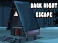 Gioco Fuga nella Notte Oscura in linea