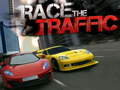 Gioco Corri nel Traffico in linea