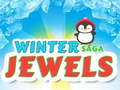 Gioco Saga dei Gioielli Invernali in linea