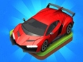 Gioco Merge Car Idle Tycoon in linea