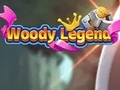 Gioco Leggenda di Legno in linea