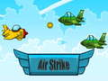 Gioco Attacco Aereo in linea