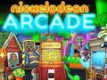 Gioco Arcade Nickelodeon in linea