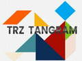 Gioco TRZ Tangram in linea