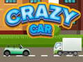 Gioco Auto pazza in linea