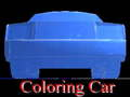 Gioco Colora l'auto in linea