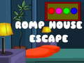 Gioco Fuga dalla Casa Romp in linea