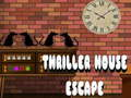 Gioco Fuga dalla Casa Thriller in linea