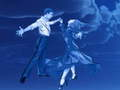 Gioco Danzando al chiaro di luna: Puzzle in linea