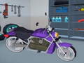 Gioco Moto Acrobatiche Shinecool in linea