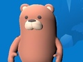 Gioco Animali Cadenti Multiplayer in linea