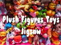 Gioco Puzzle di Giocattoli in Peluche in linea