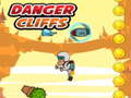 Gioco Cliff Pericolosi in linea