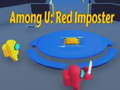 Gioco Tra di Noi: Impostore Rosso in linea