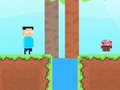 Gioco Minescraft Herobrine in linea
