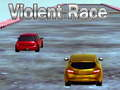 Gioco Corsa Violenta in linea
