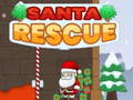 Gioco Salvataggio di Babbo Natale in linea